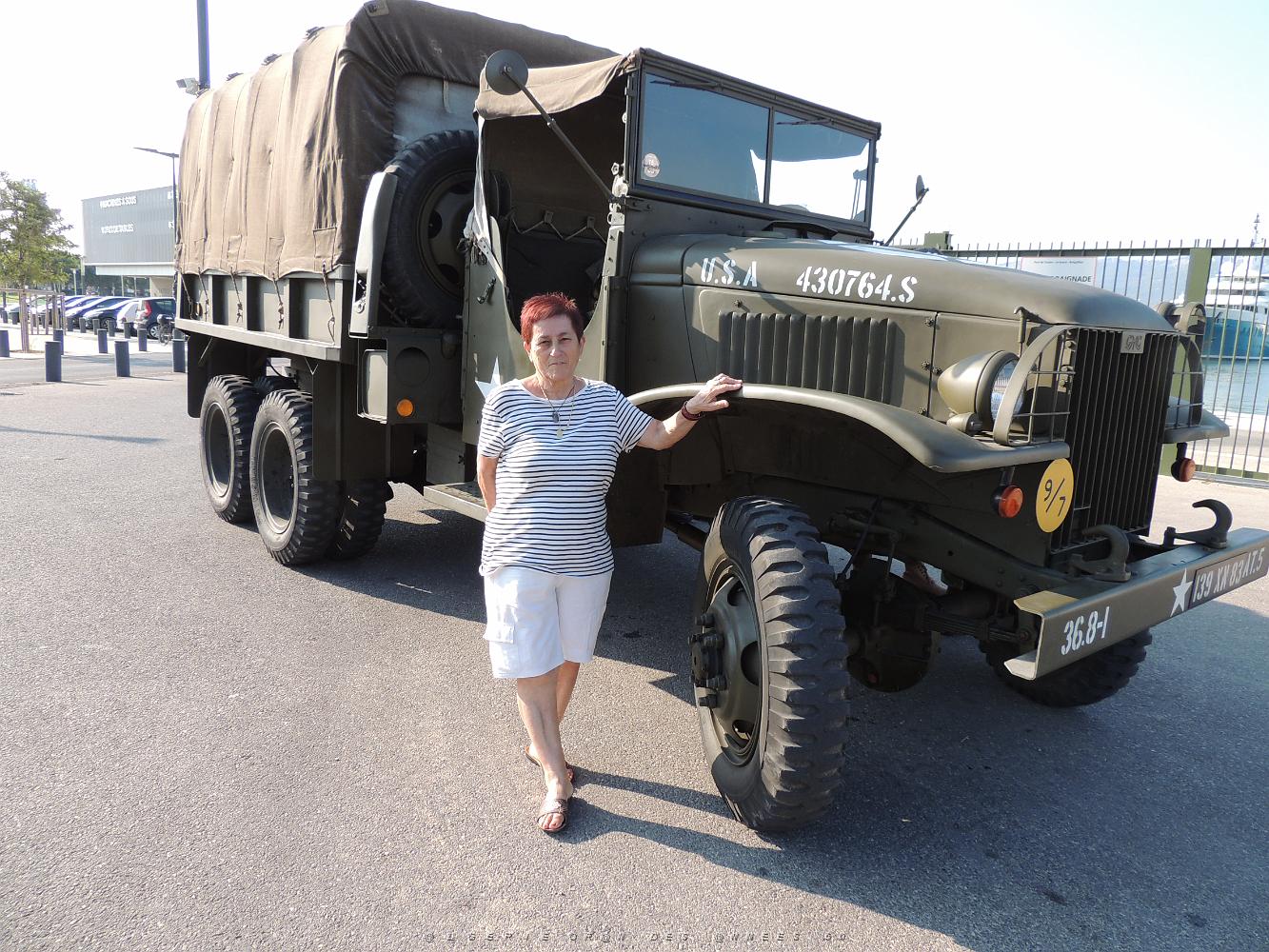 2019 08 26 LA SEYNE SUR MER FETE LA LIBERATION DU 23 AOUT 1944 (53).JPG -           